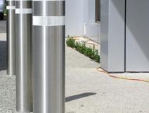 Led Decorative Bollard